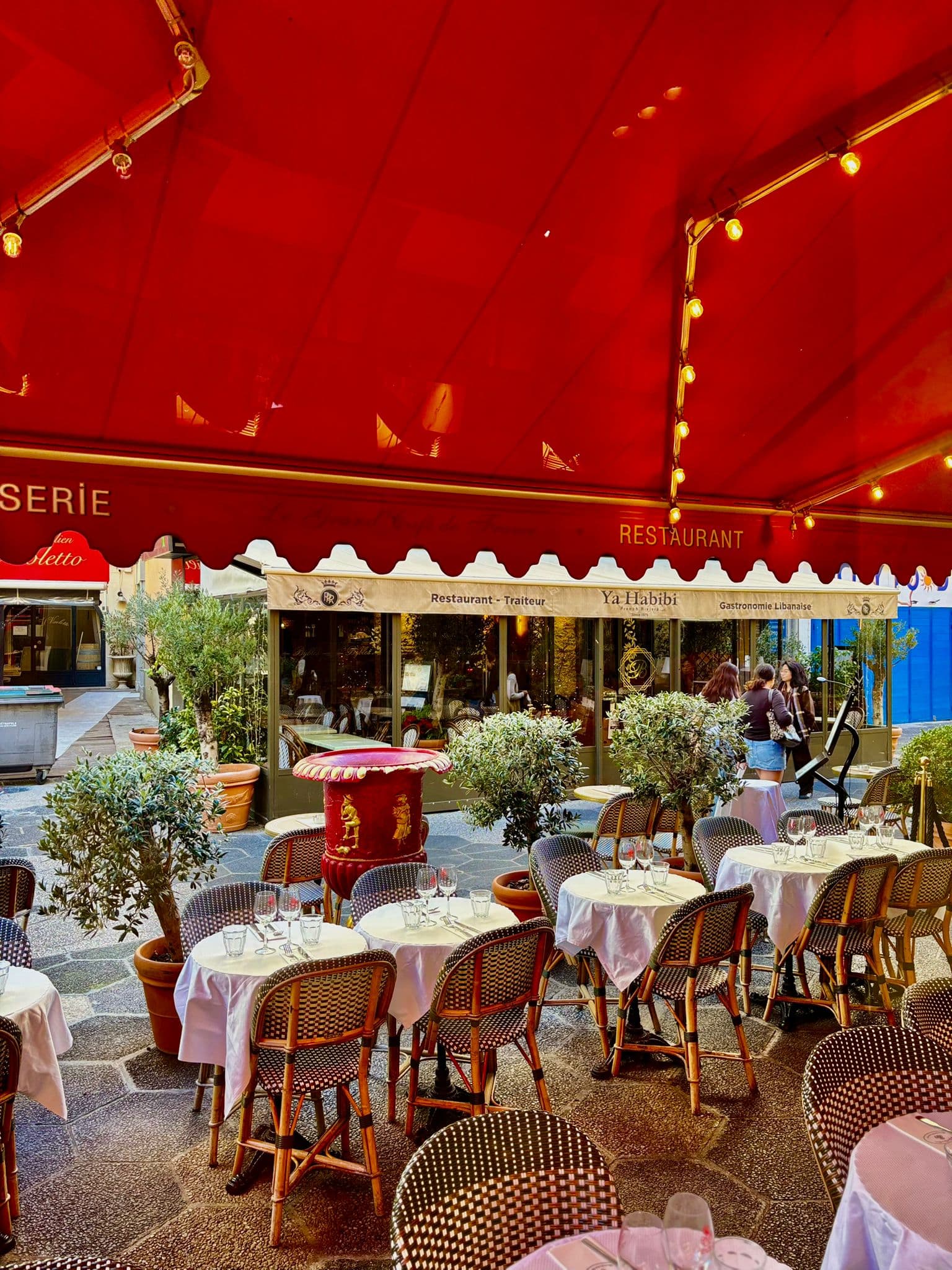 Grand Café de France - Photo 9