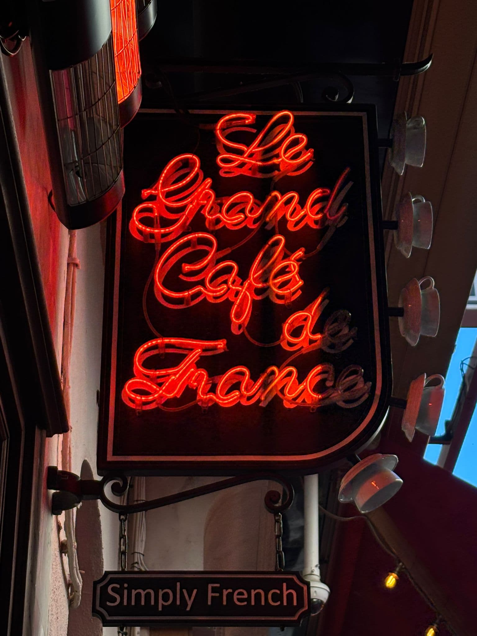 Grand Café de France - Photo 10