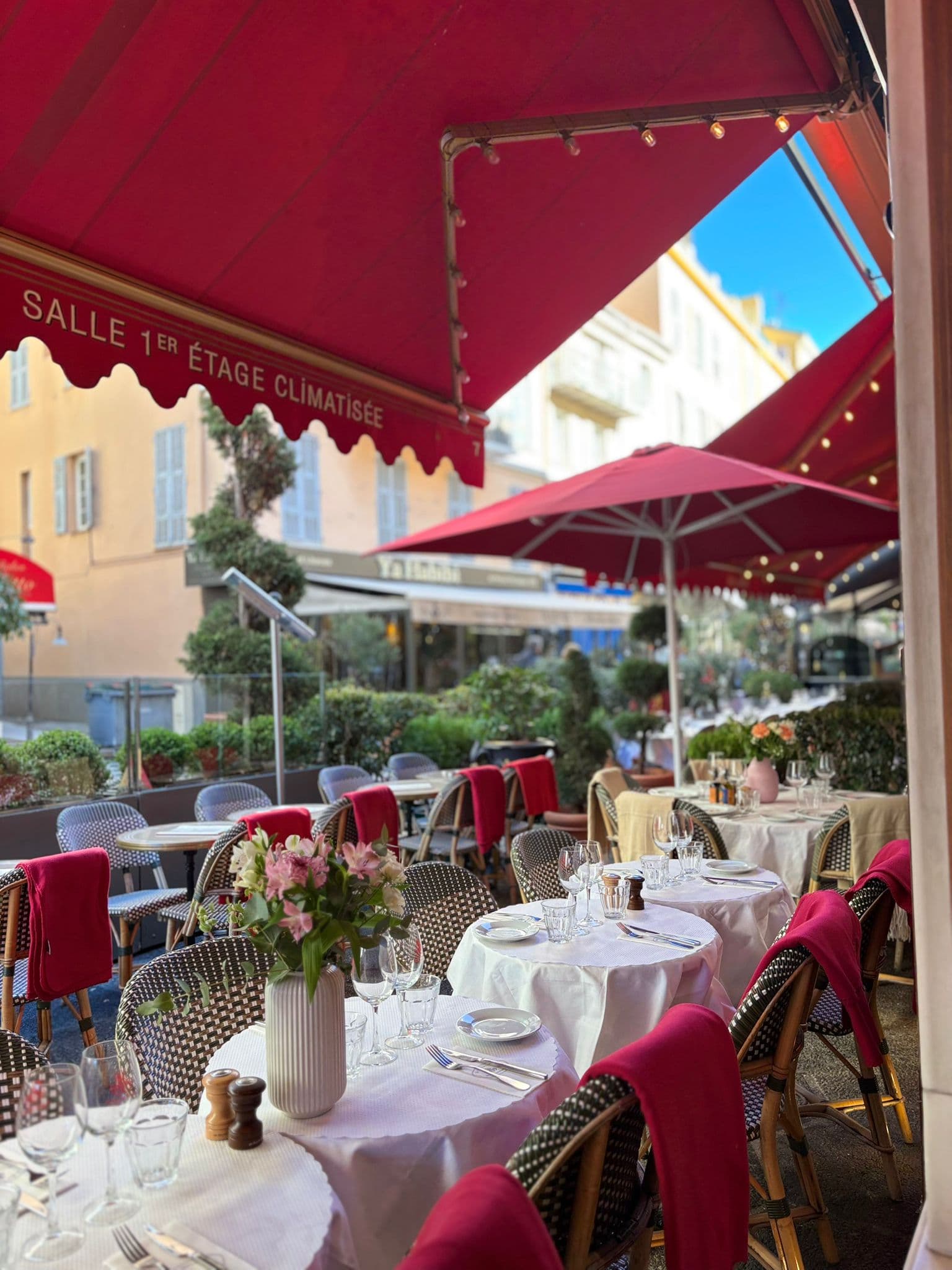 Grand Café de France - Photo 12