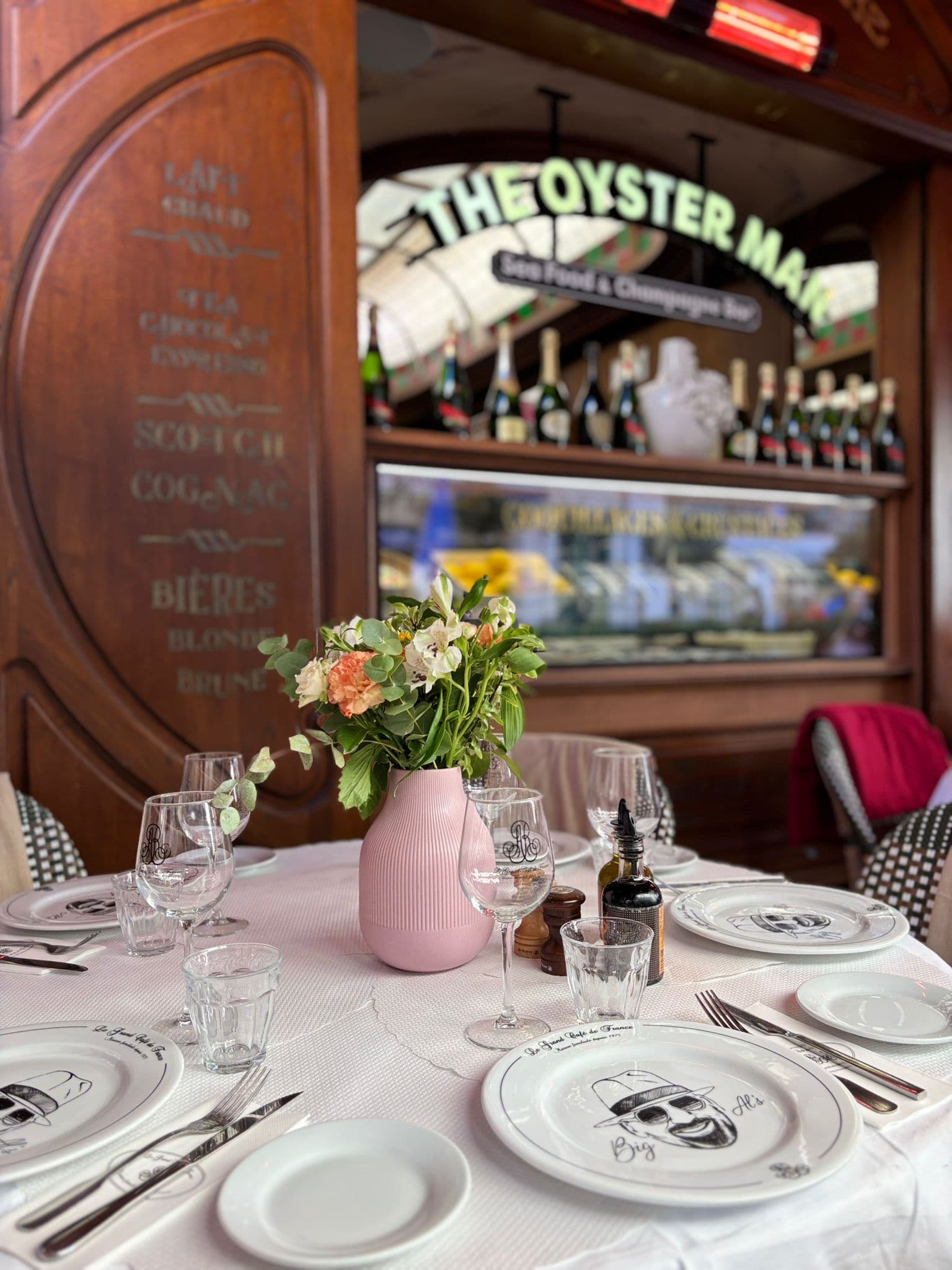 Grand Café de France - Photo 13