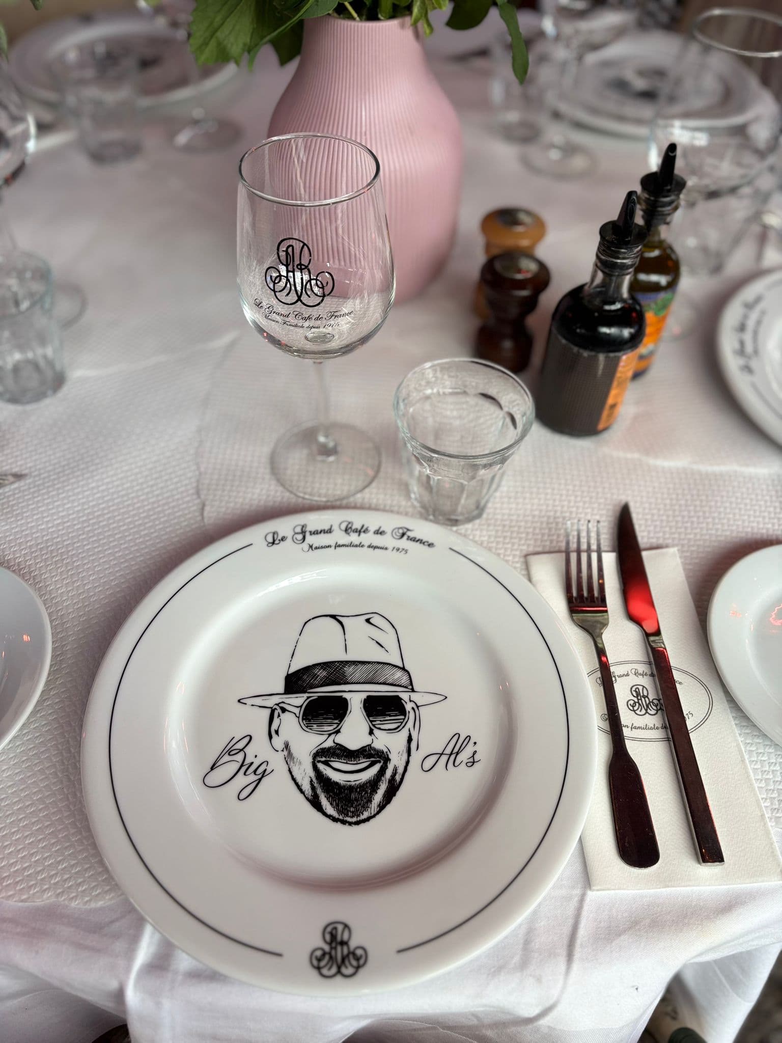 Grand Café de France - Photo 14