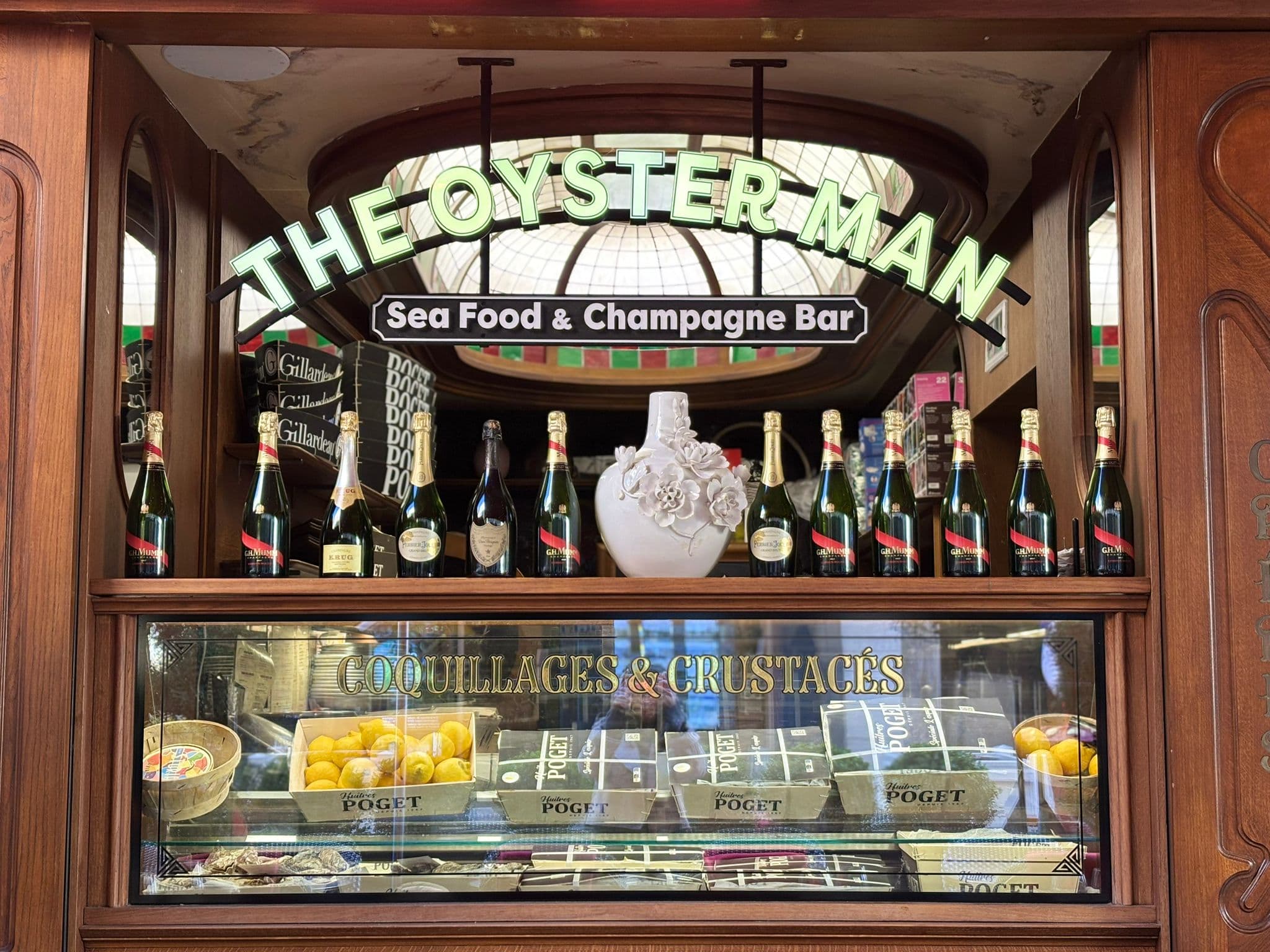 Grand Café de France - Photo 15