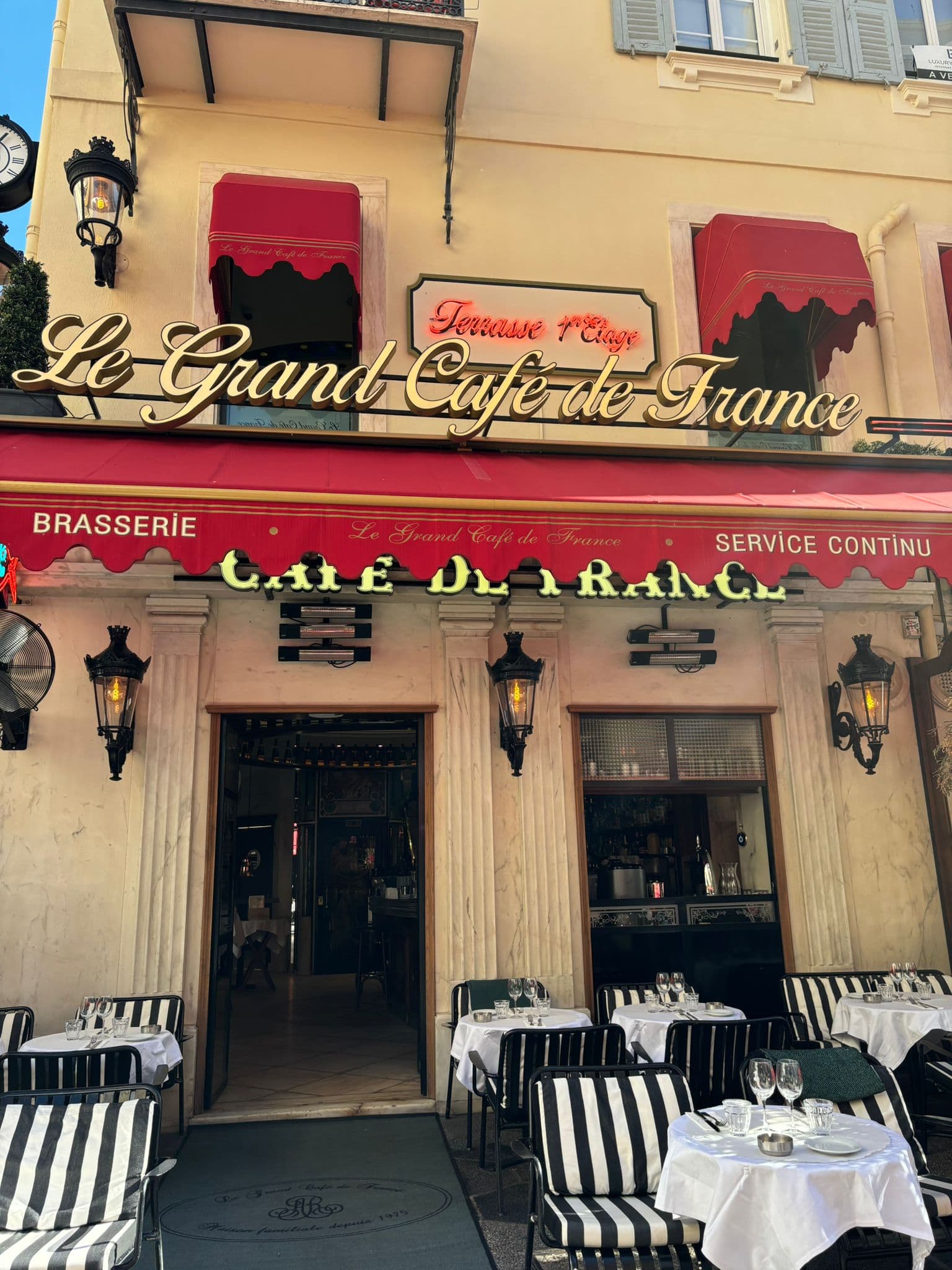 Grand Café de France - Photo 16