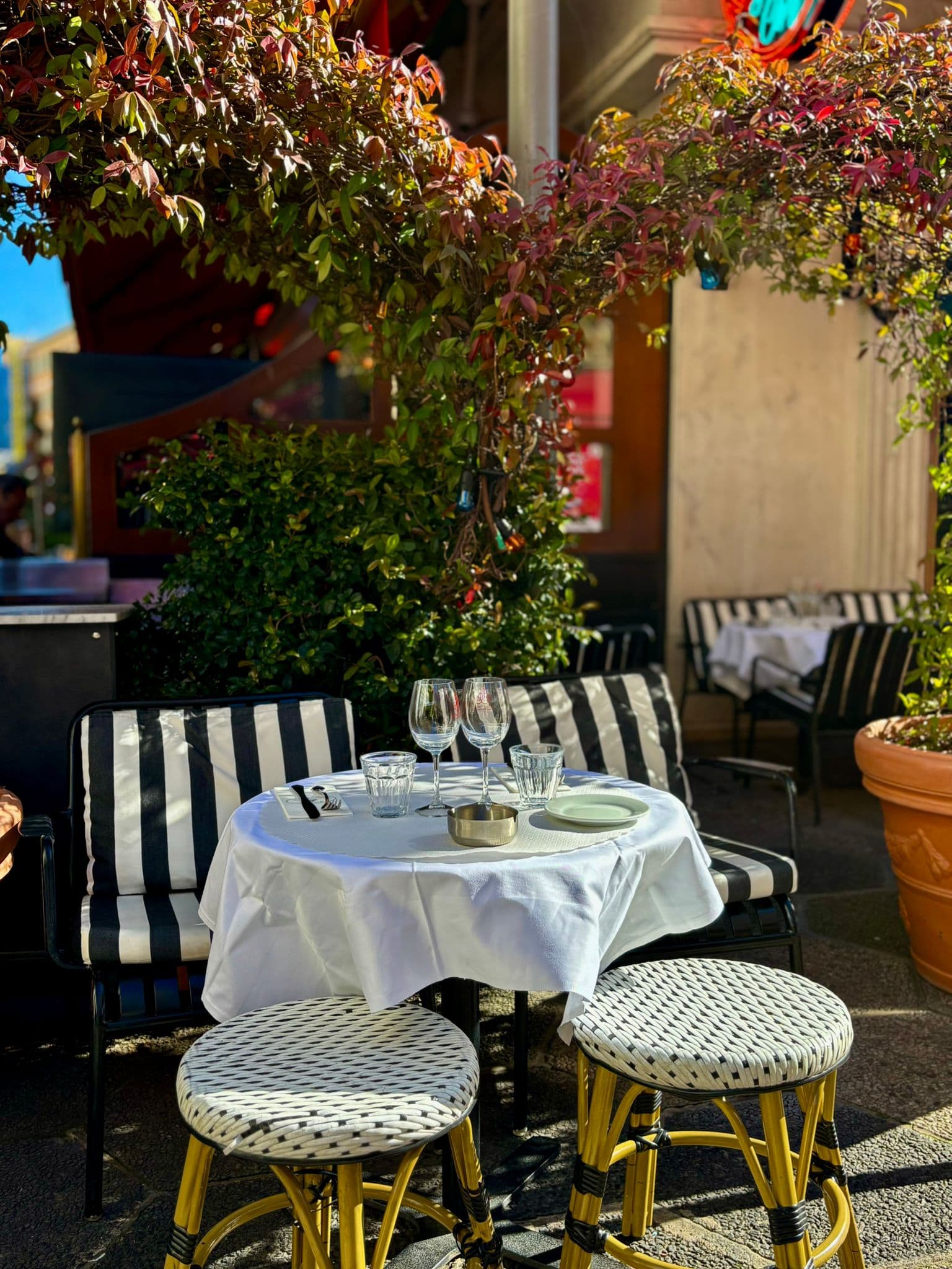 Grand Café de France - Photo 17