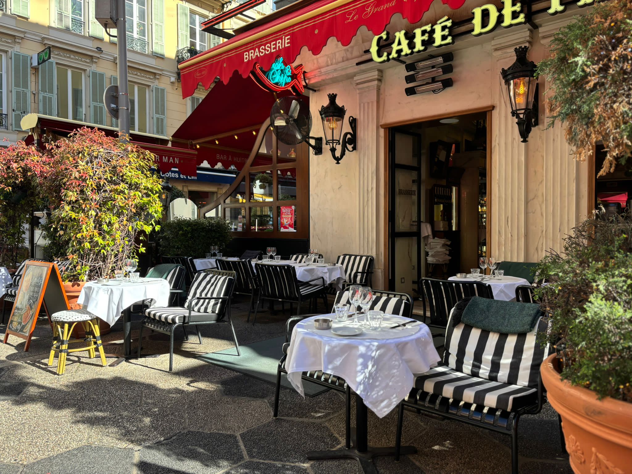 Grand Café de France - Photo 18