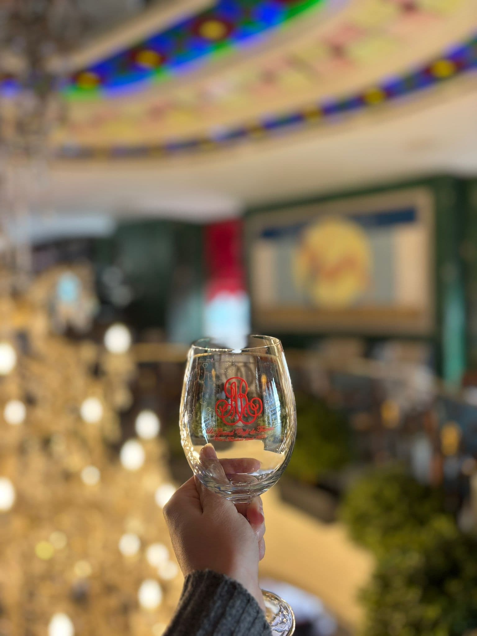 Grand Café de France - Photo 19