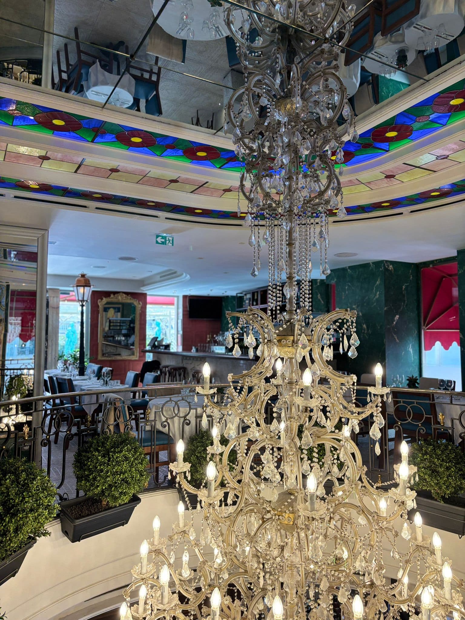 Grand Café de France - Photo 20