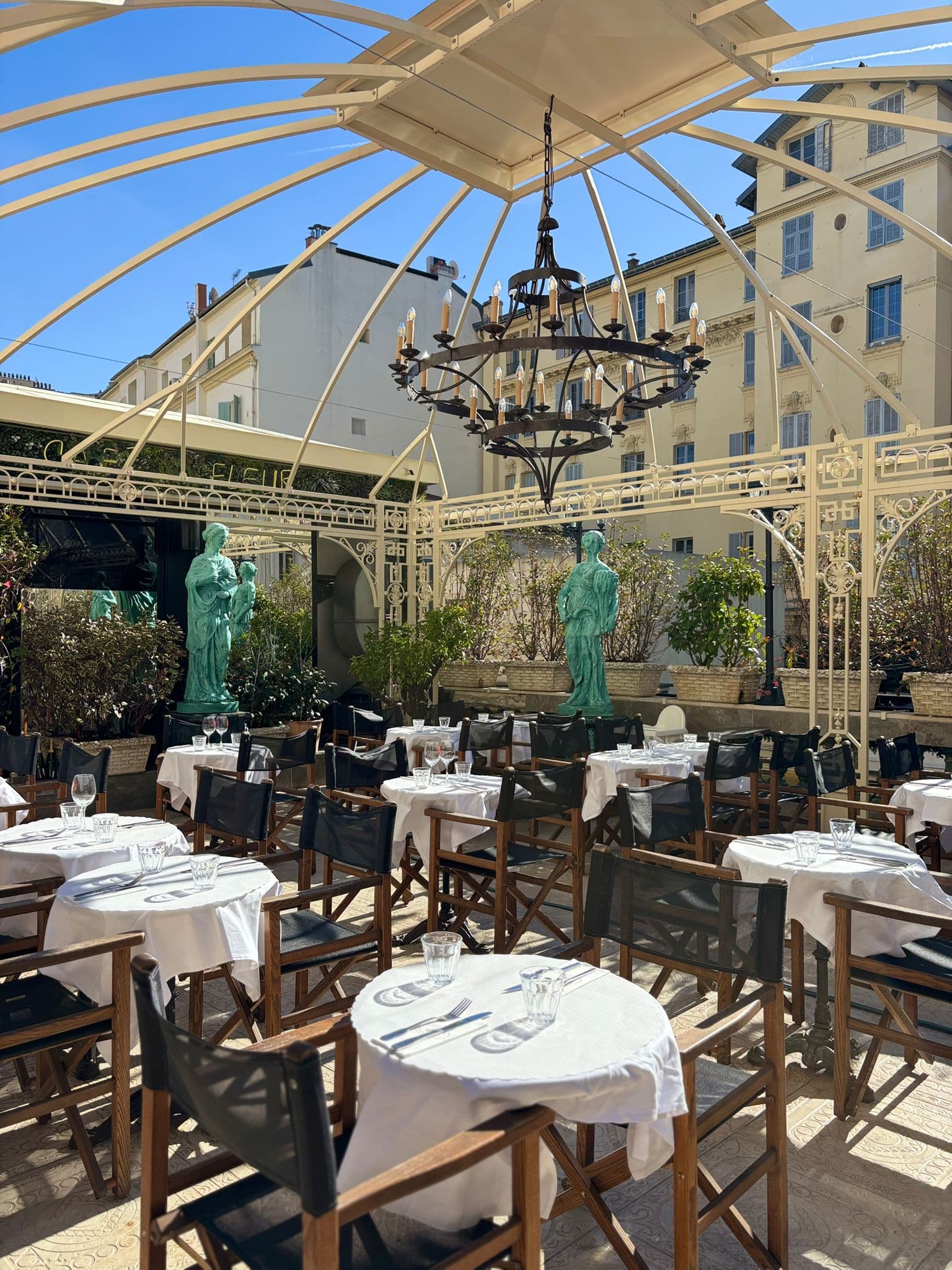 Grand Café de France - Photo 23