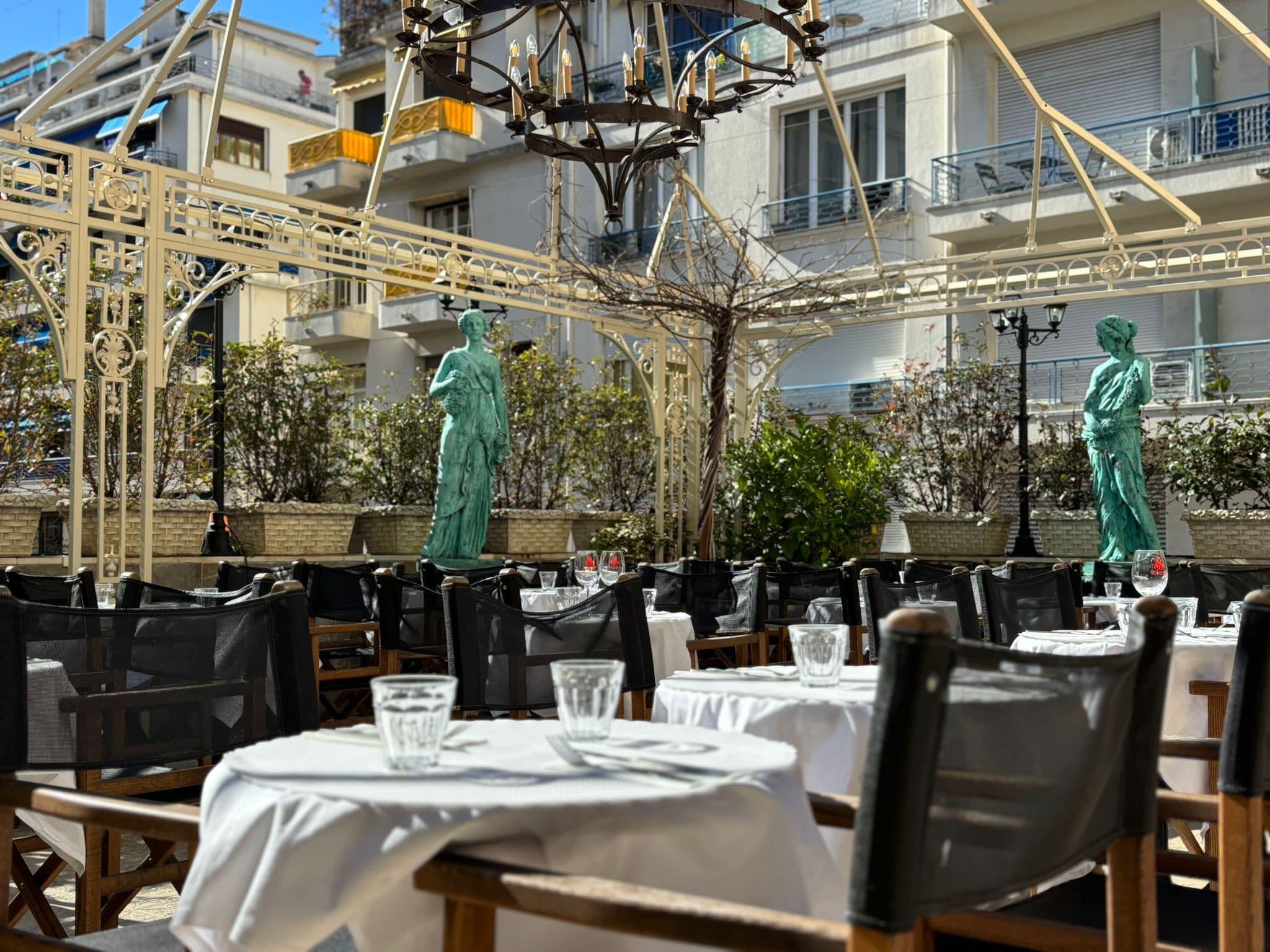 Grand Café de France - Photo 24