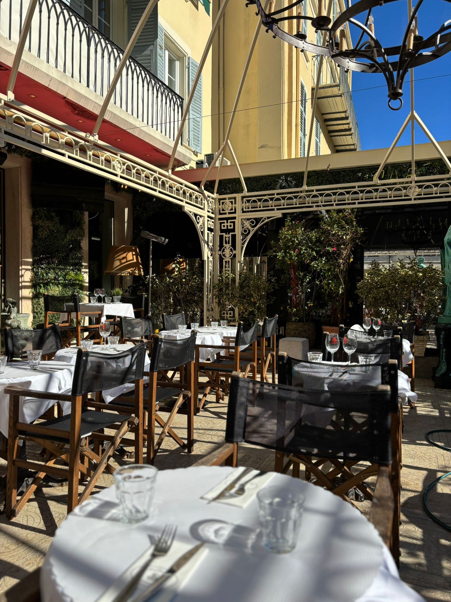 Grand Café de France - Photo 25