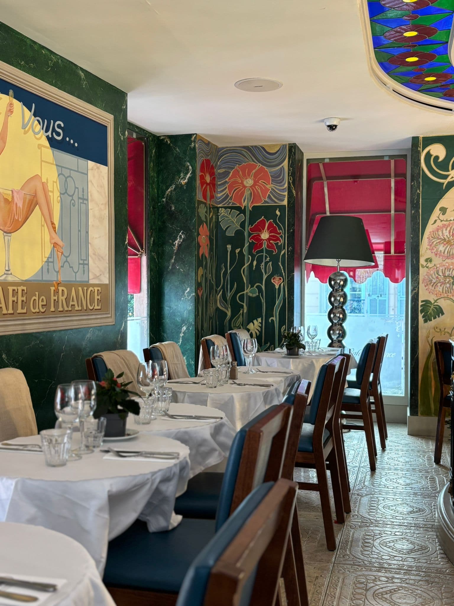 Grand Café de France - Photo 26