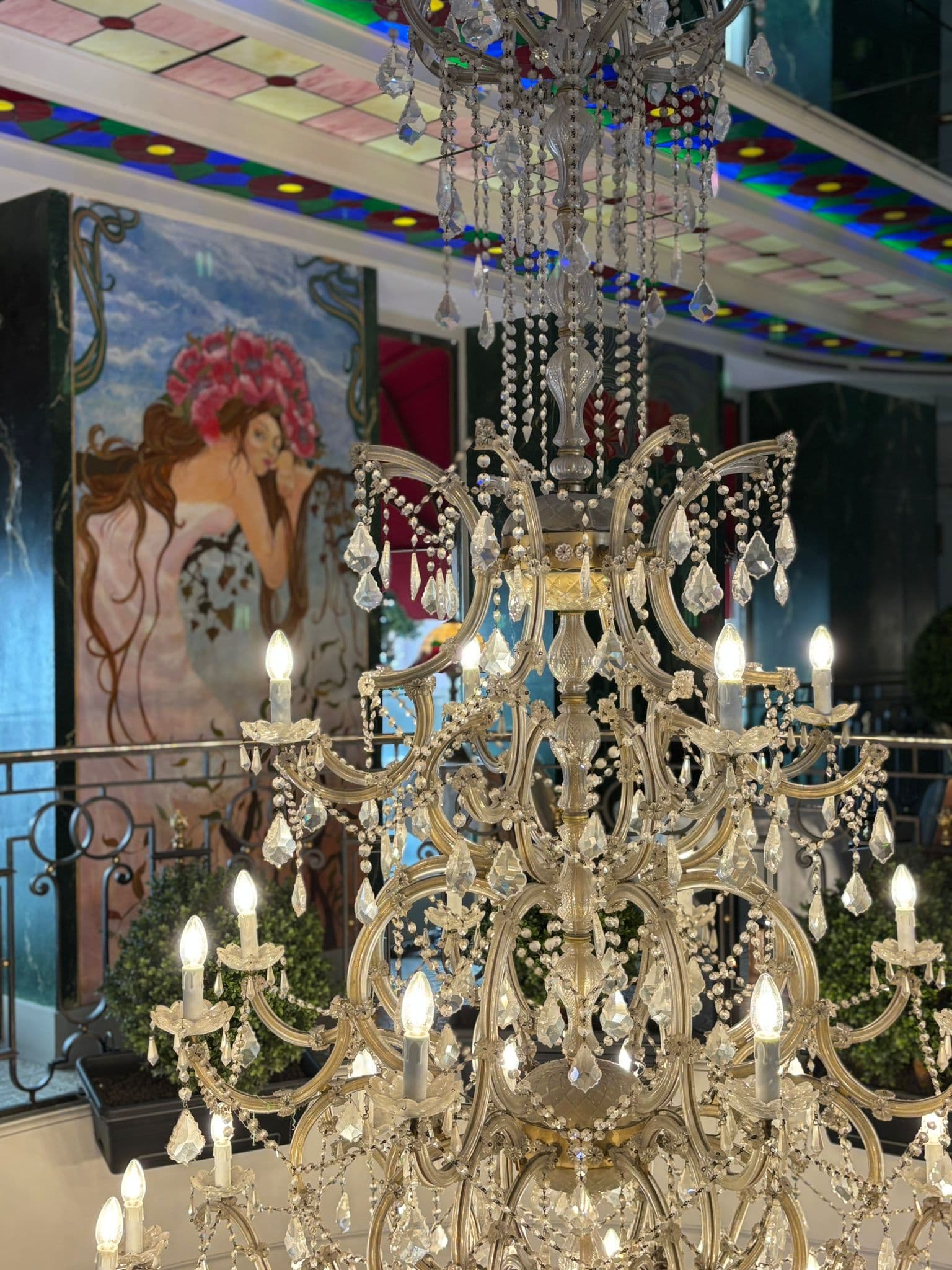 Grand Café de France - Photo 27