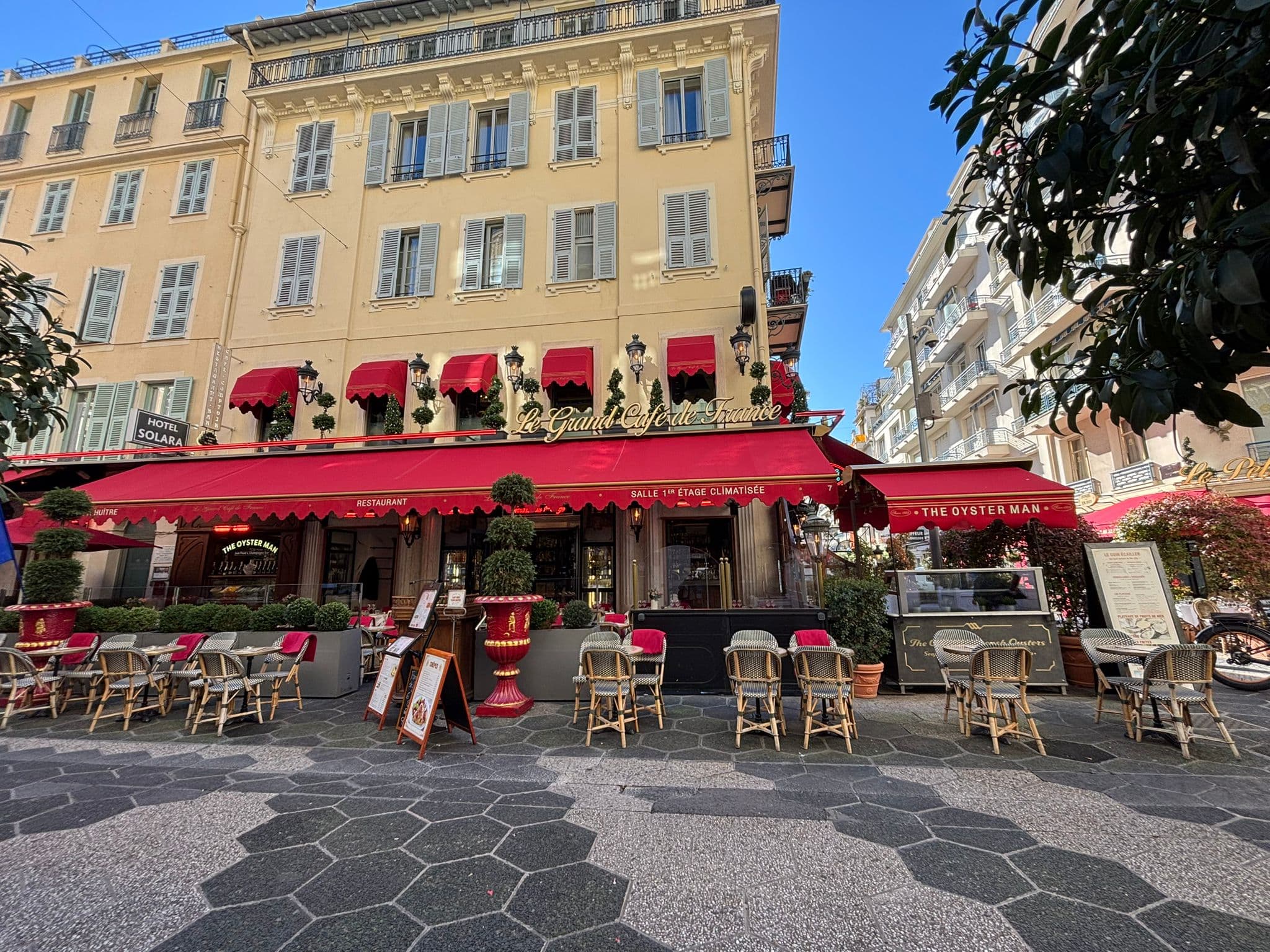 Grand Café de France - Photo 3