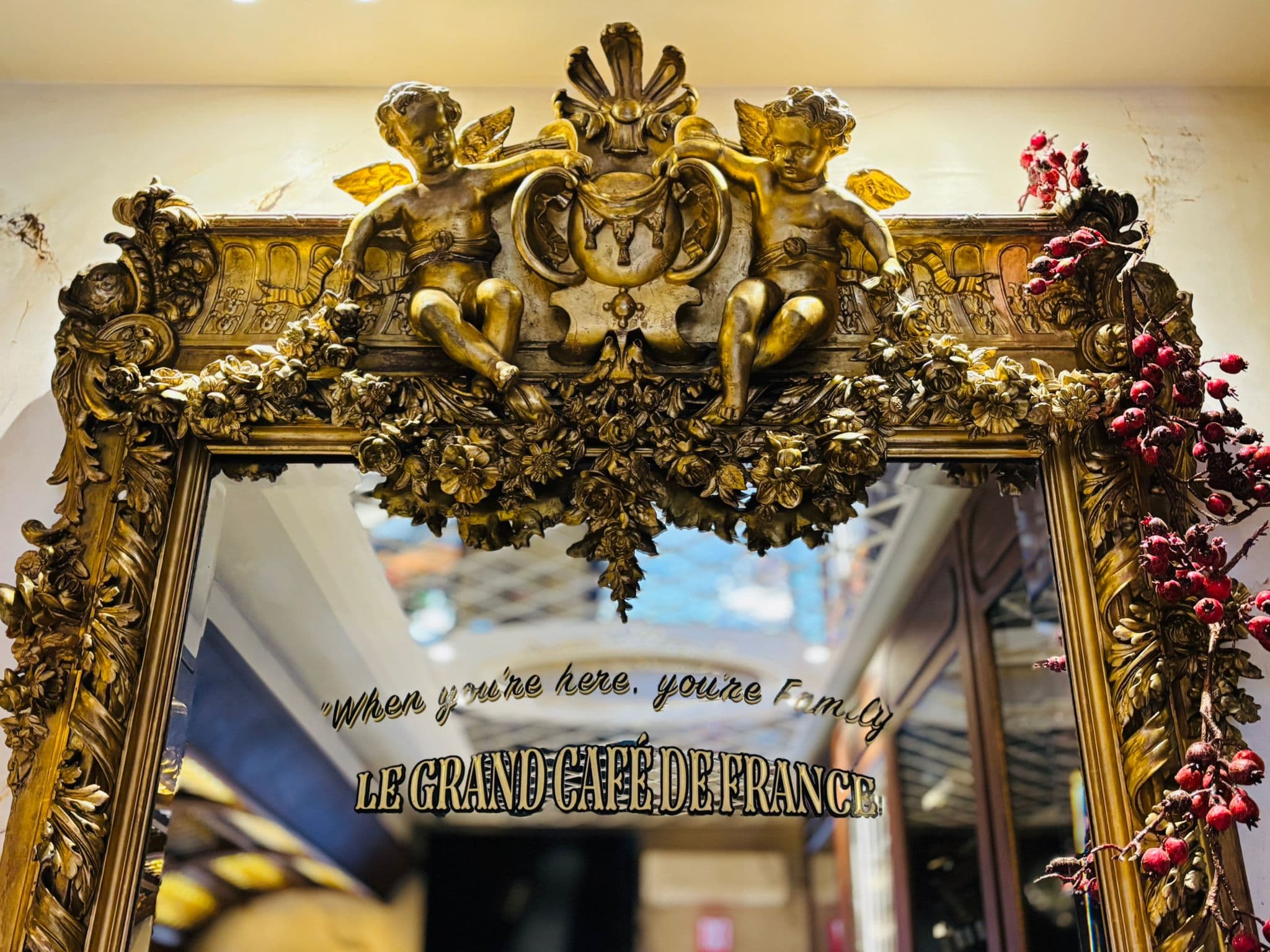 Grand Café de France - Photo 8