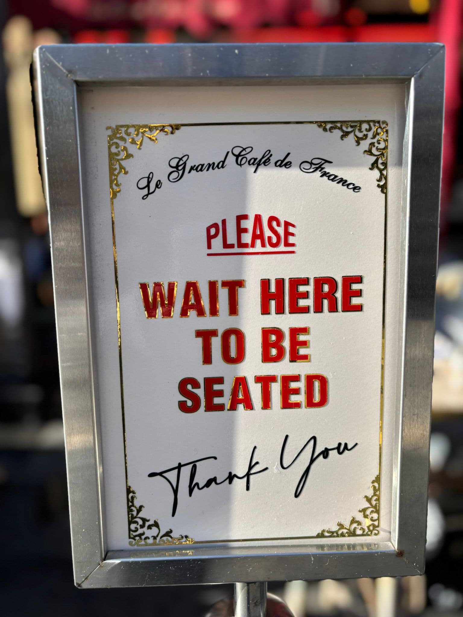 Grand Café de France - Photo 18