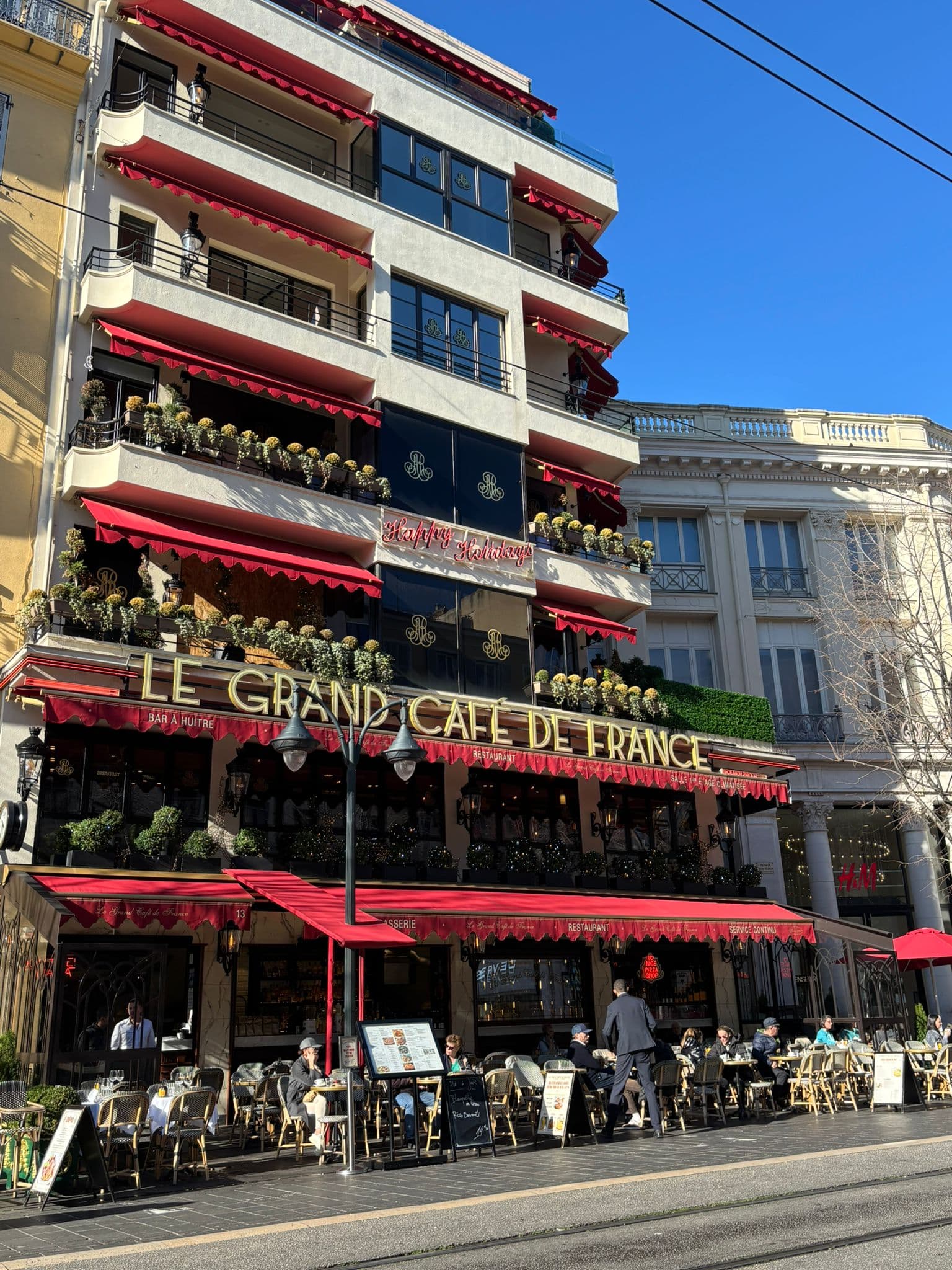 Grand Café de France - Photo 1