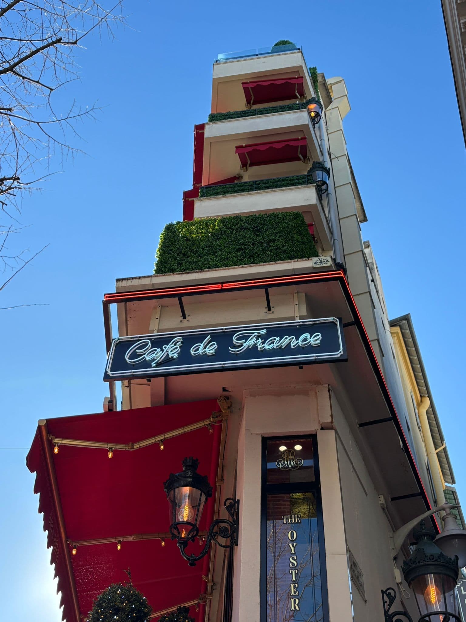 Grand Café de France - Photo 2