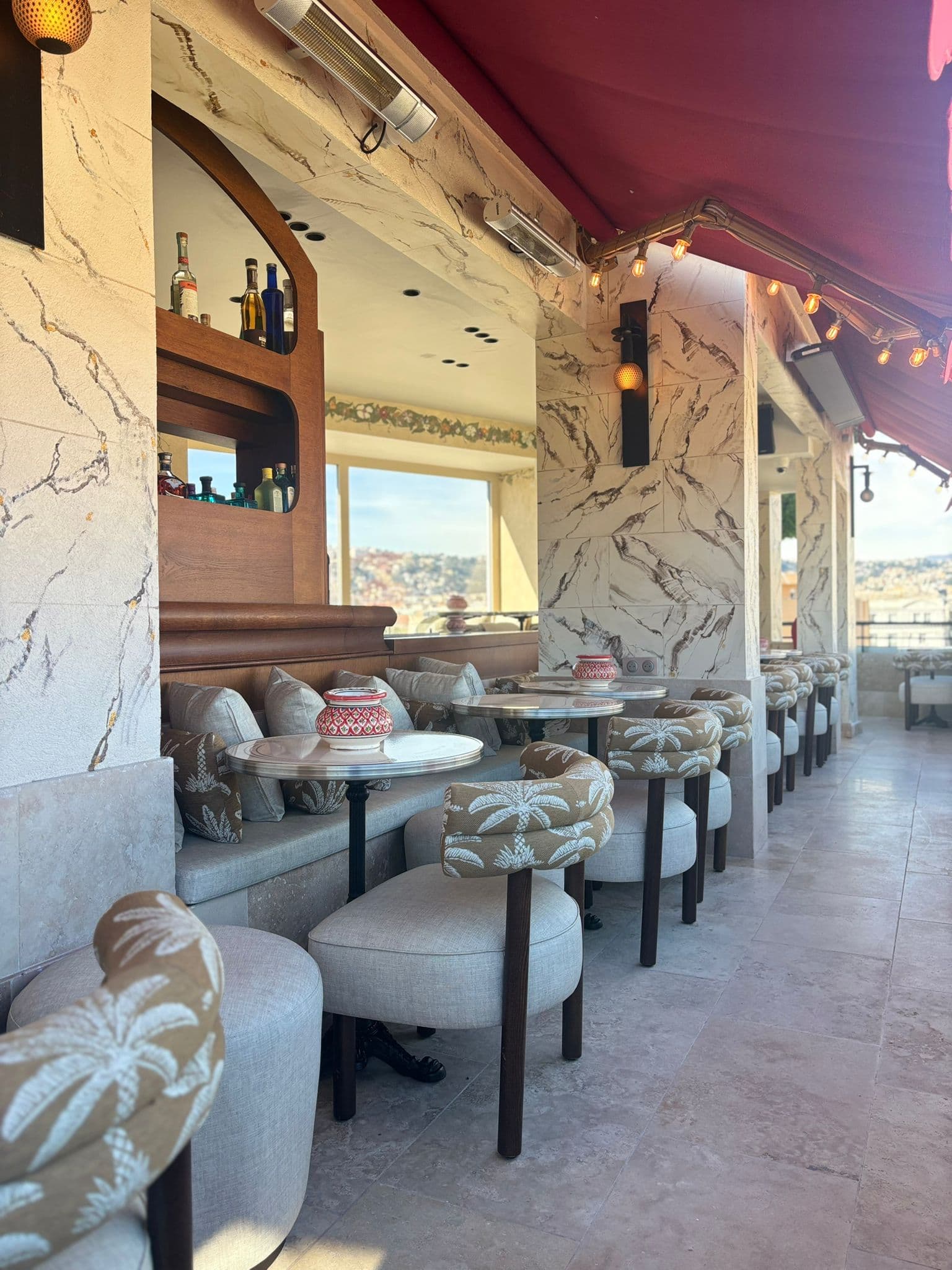 Grand Café de France - Photo 12