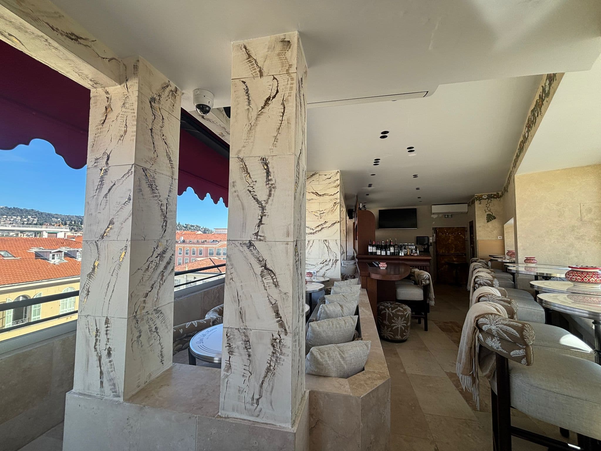 Grand Café de France - Photo 13