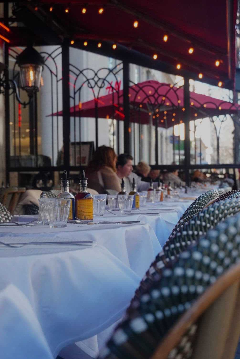 Grand Café de France