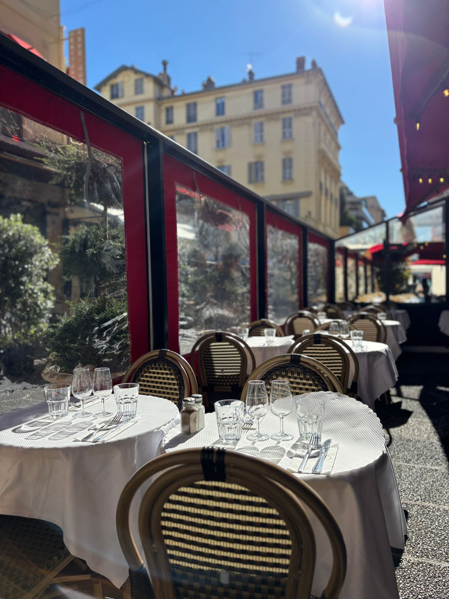 Petit Café de France - Photo 1