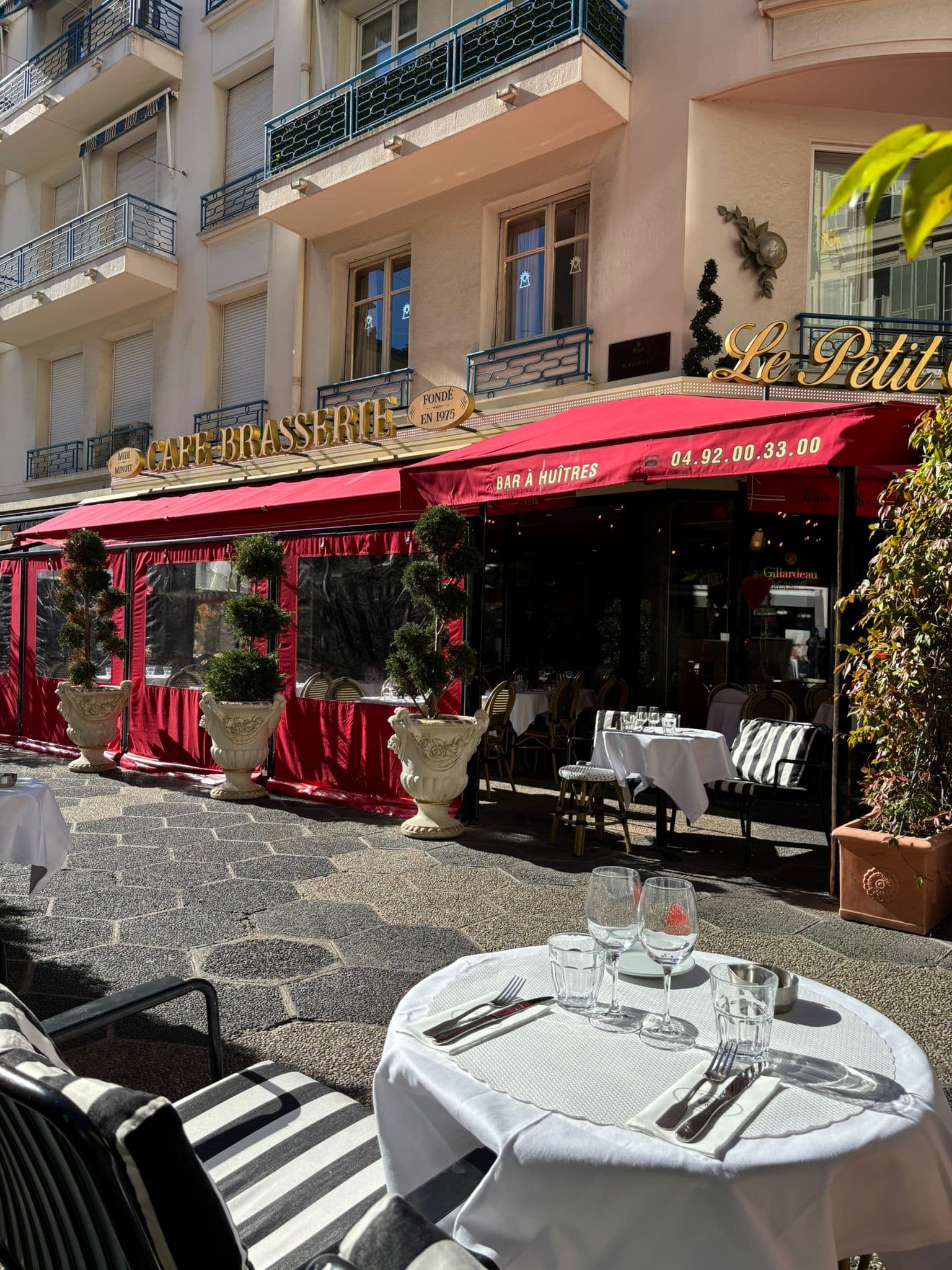 Petit Café de France - Photo 10