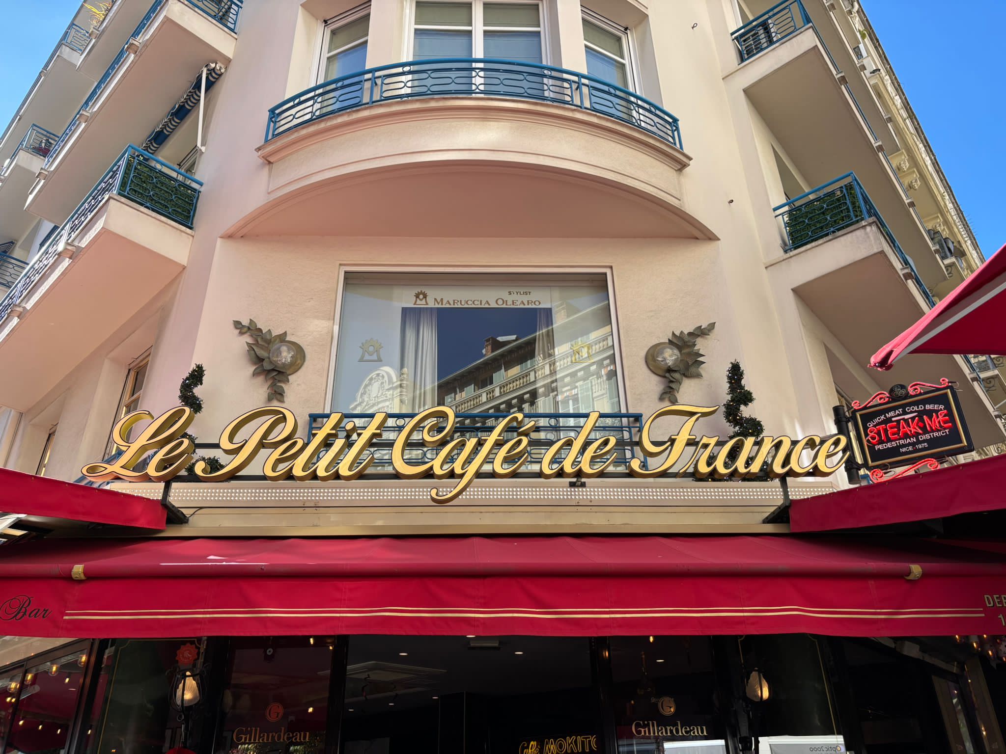 Petit Café de France - Photo 3