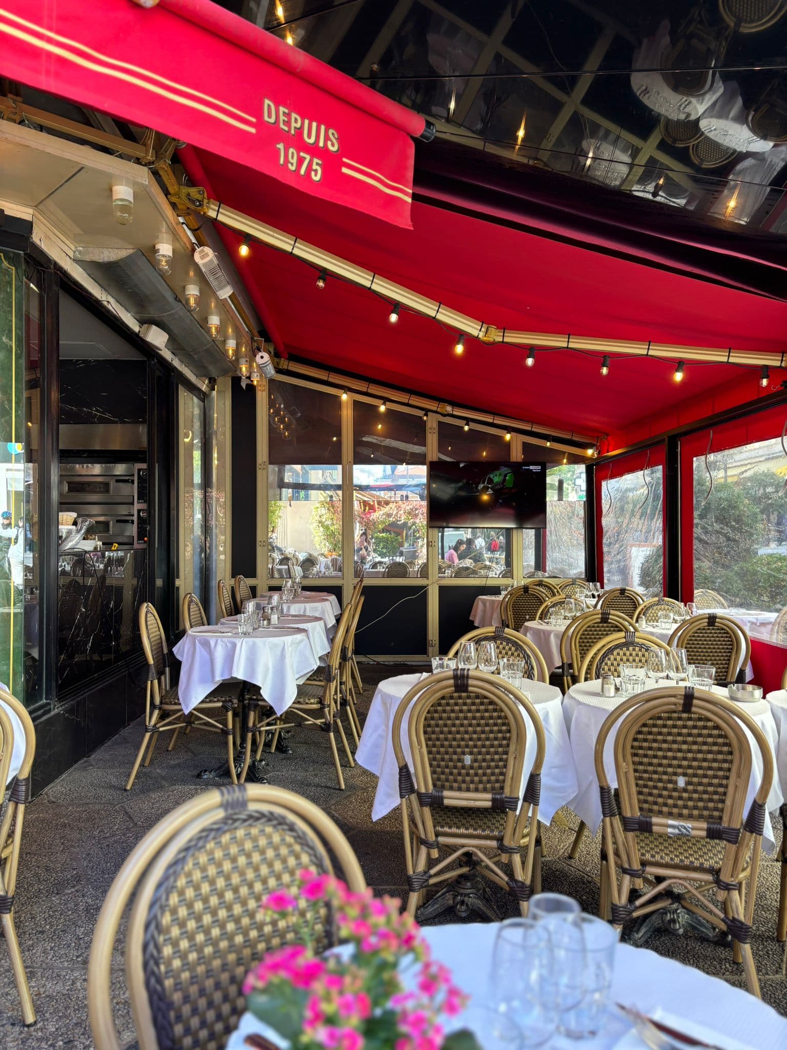 Petit Café de France - Photo 6