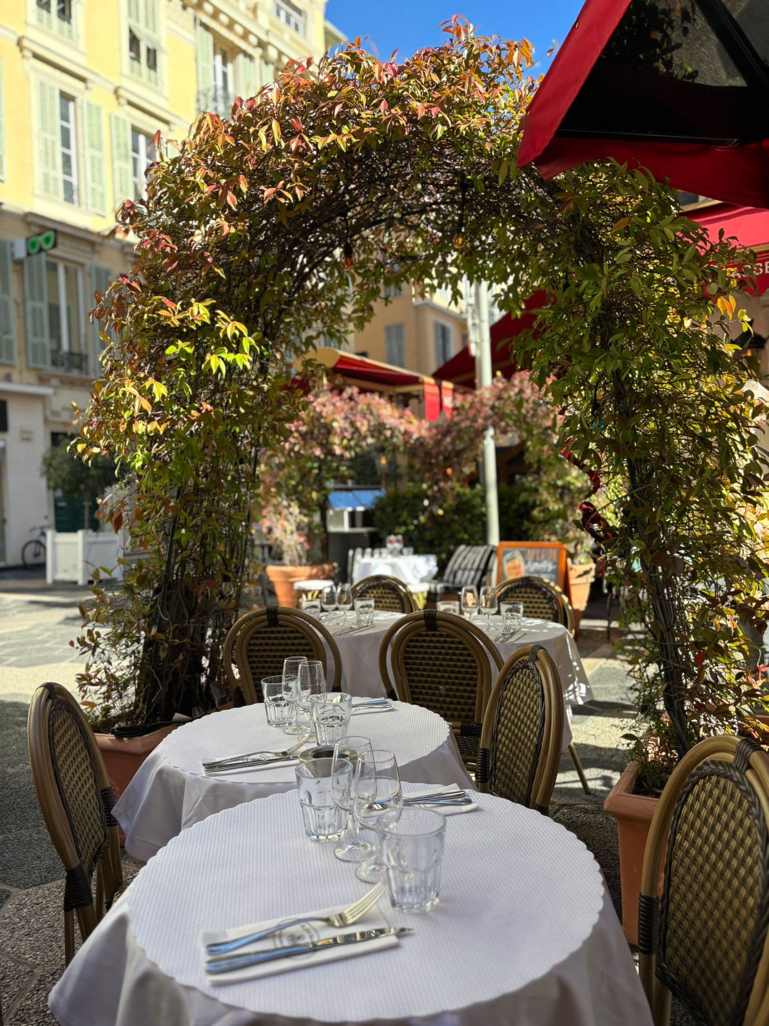 Petit Café de France - Photo 7