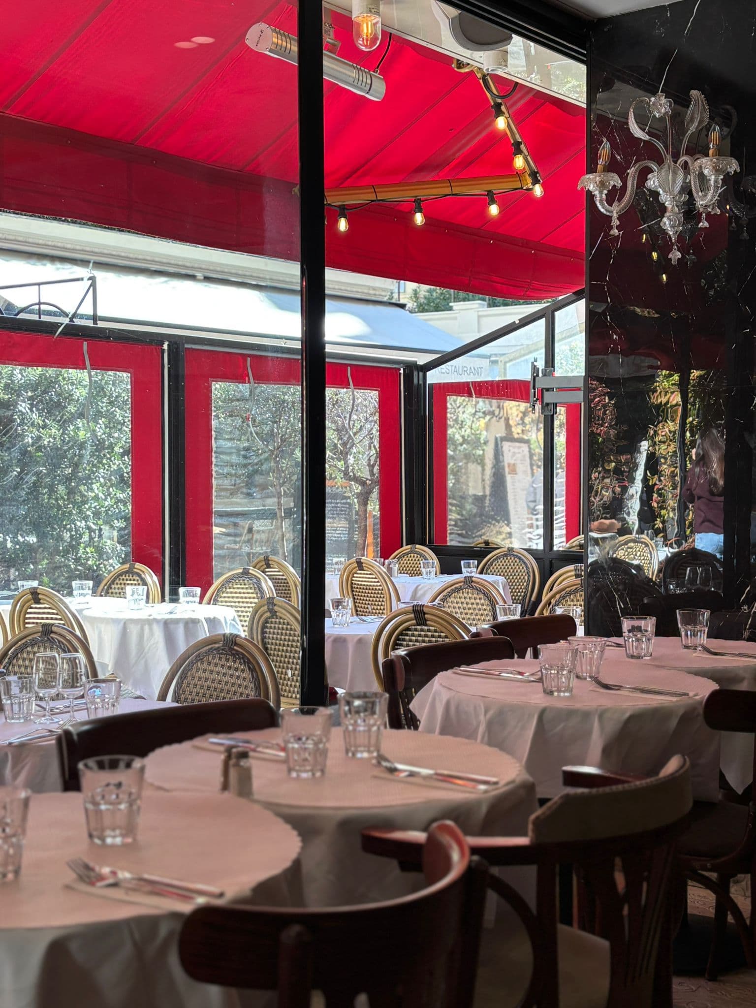 Petit Café de France - Photo 8