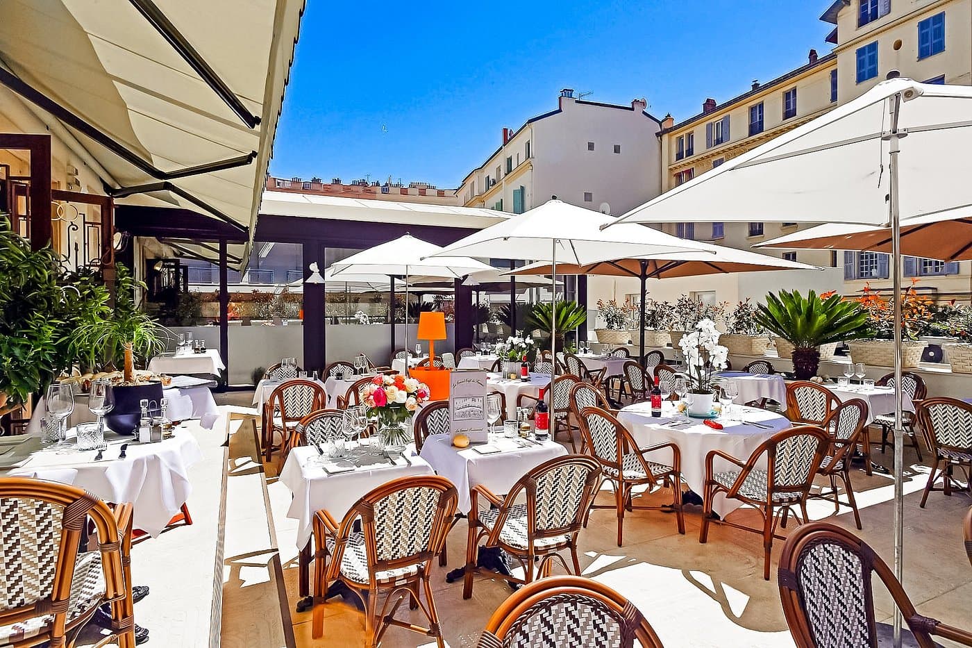 Le Petit Café de France - Photo 7