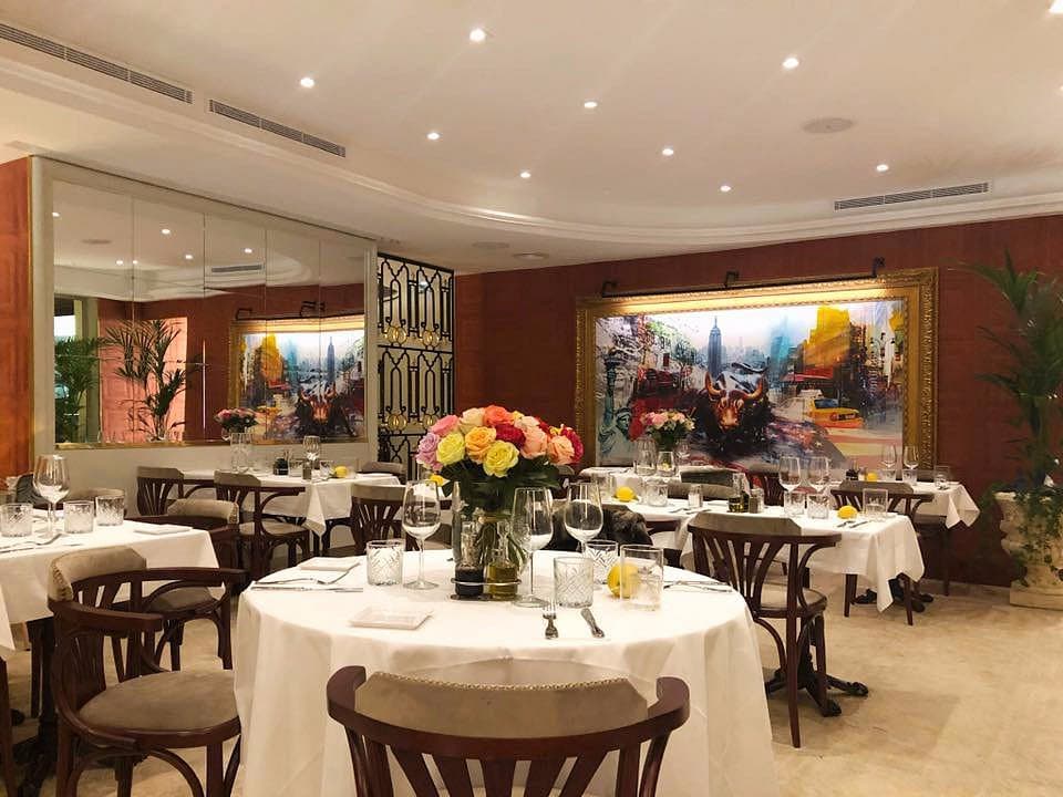 Le Petit Café de France - Photo 6