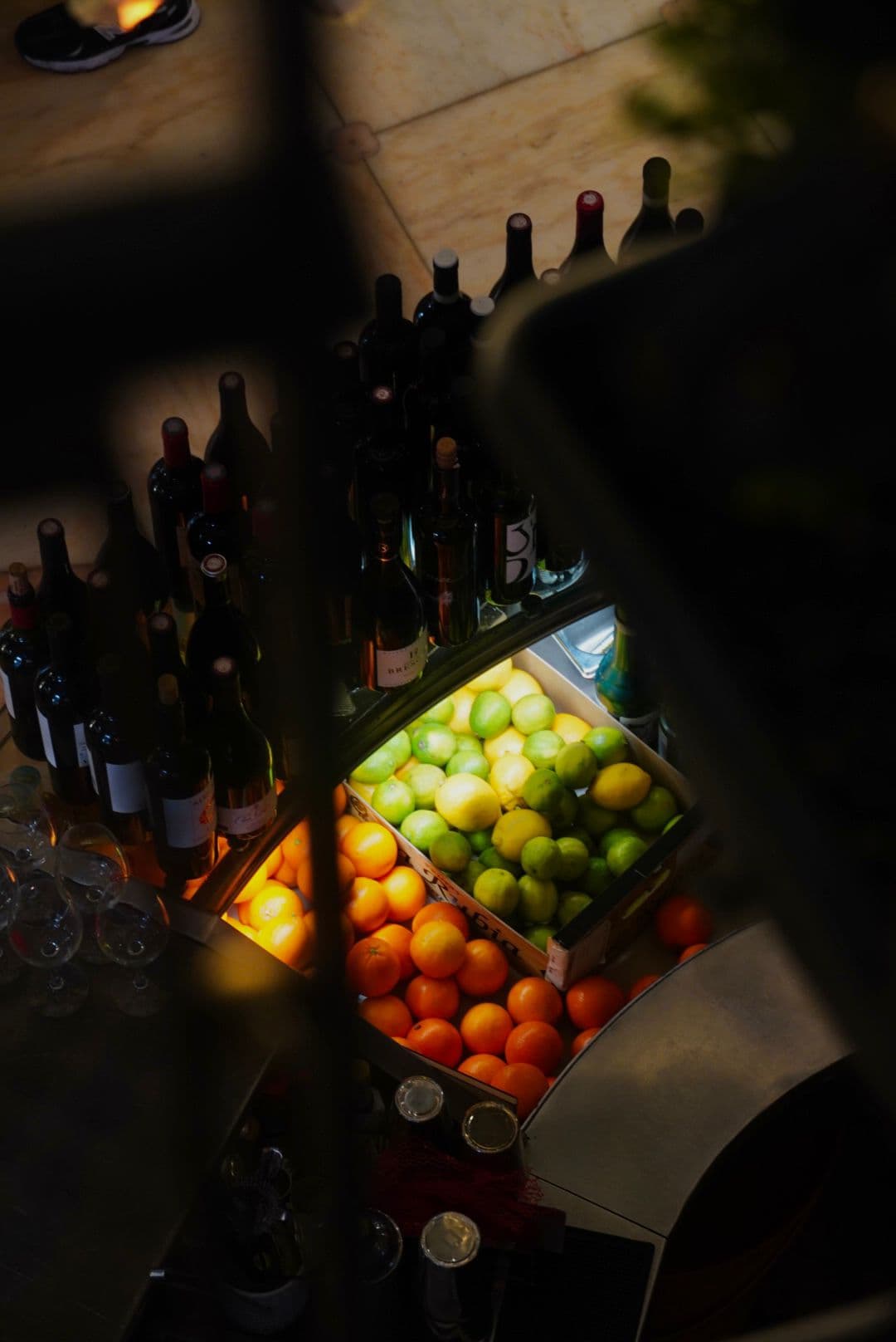 Le Grand Café de France - Photo 5