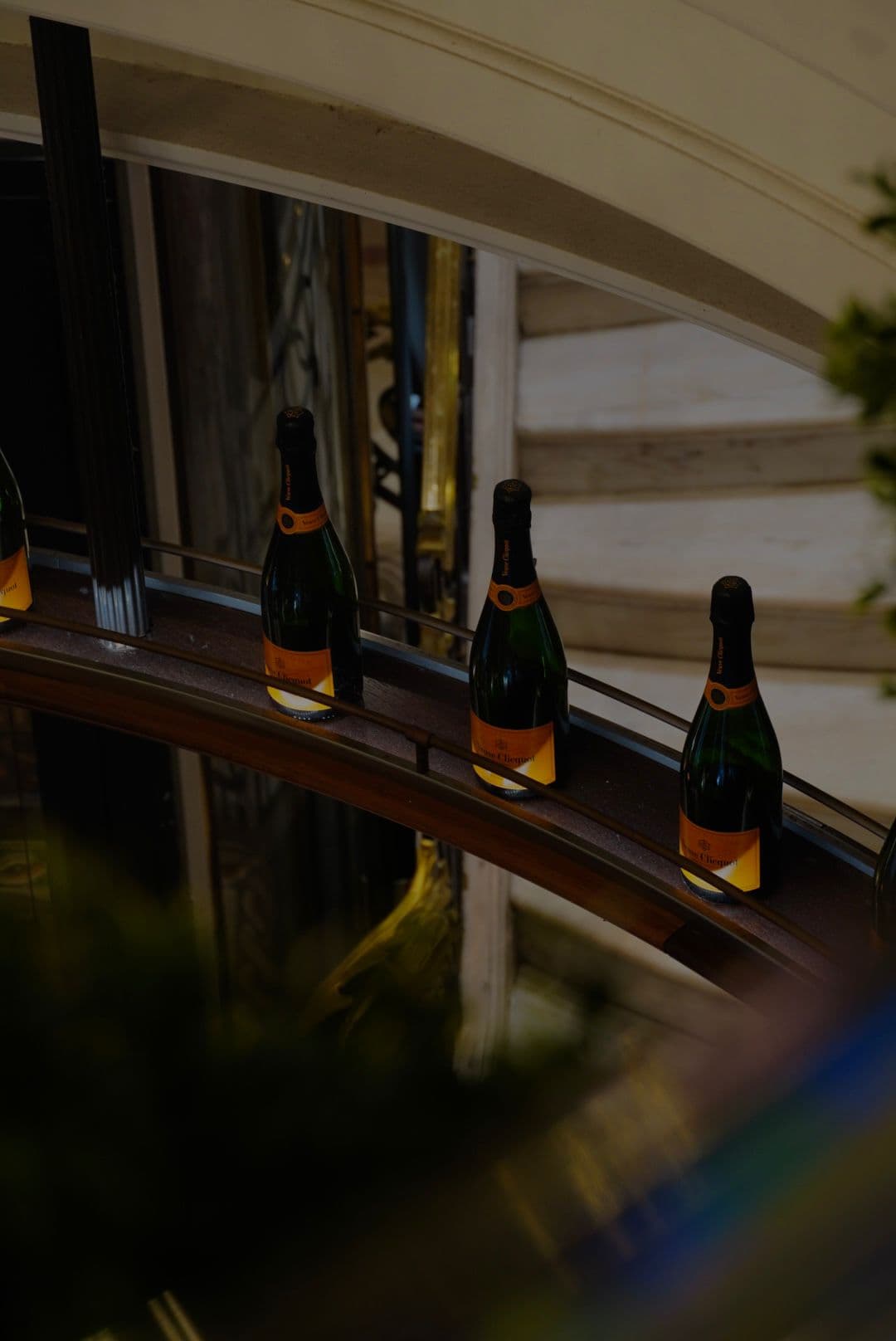 Le Grand Café de France - Photo 6