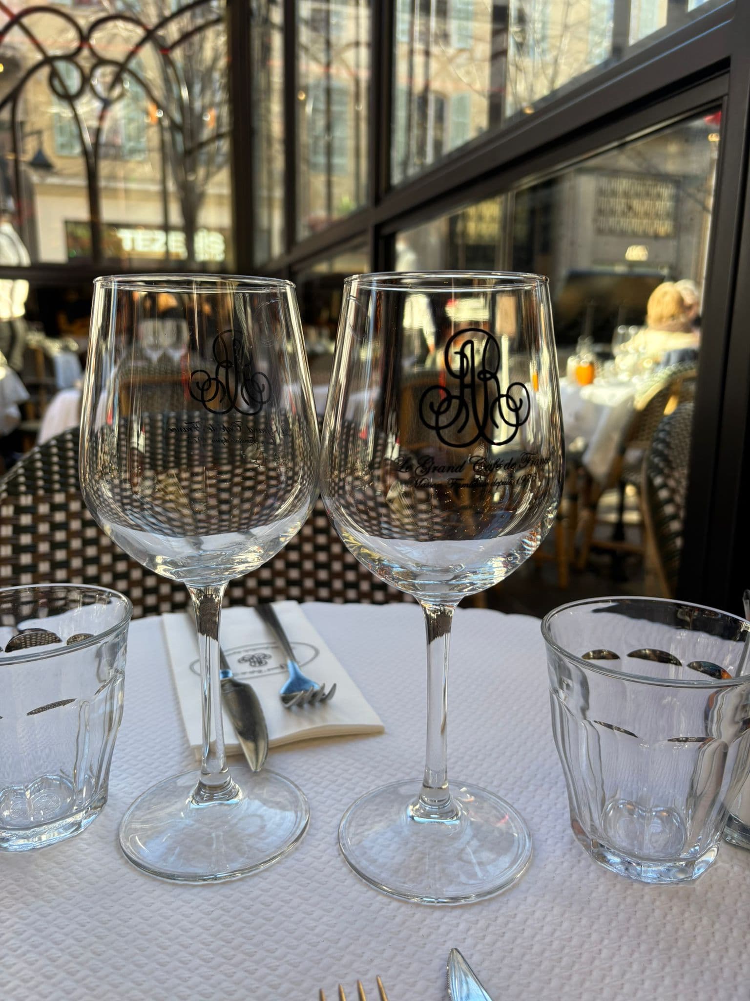 Grand Café de France - Photo 7