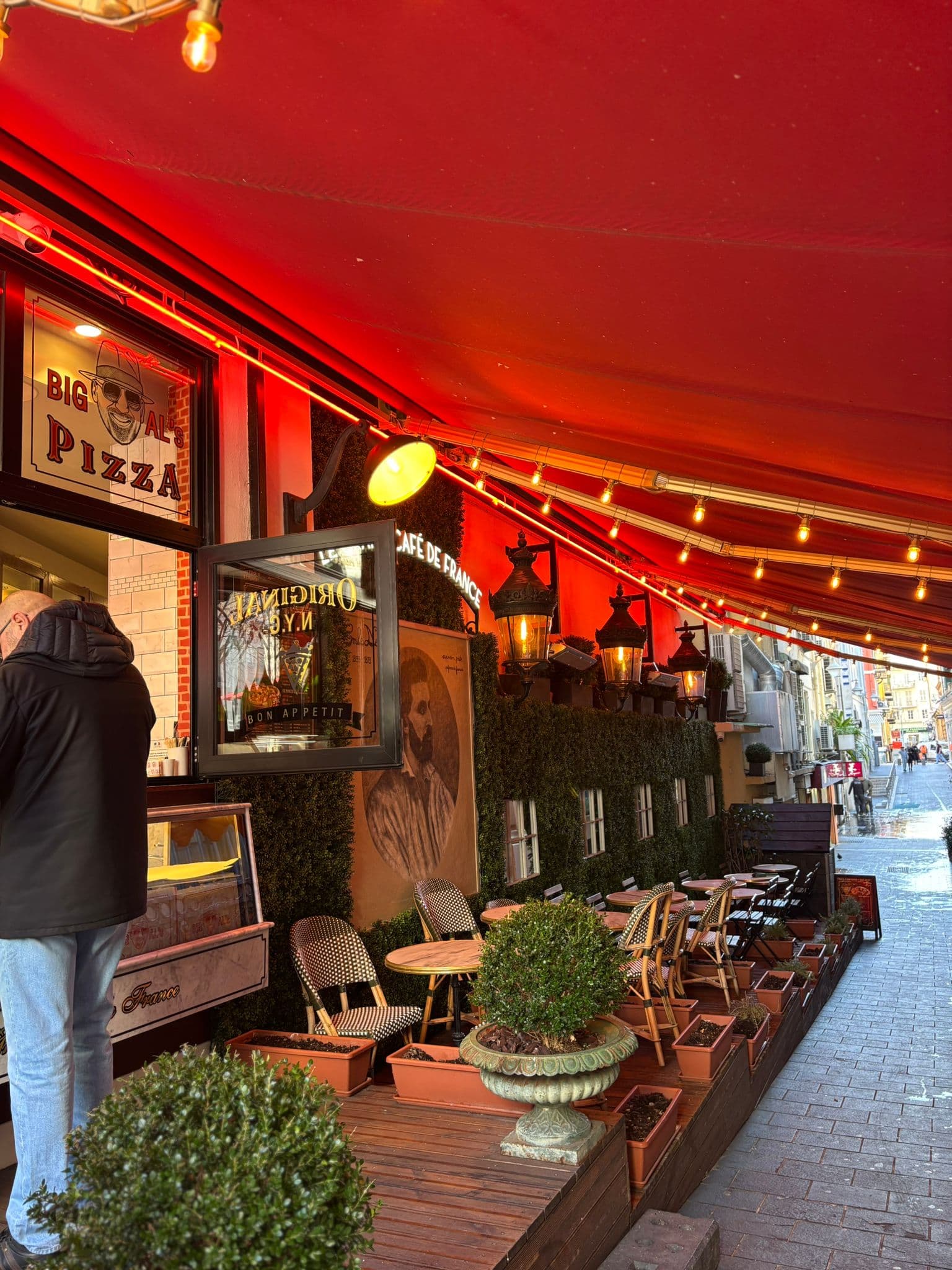 Grand Café de France - Photo 19