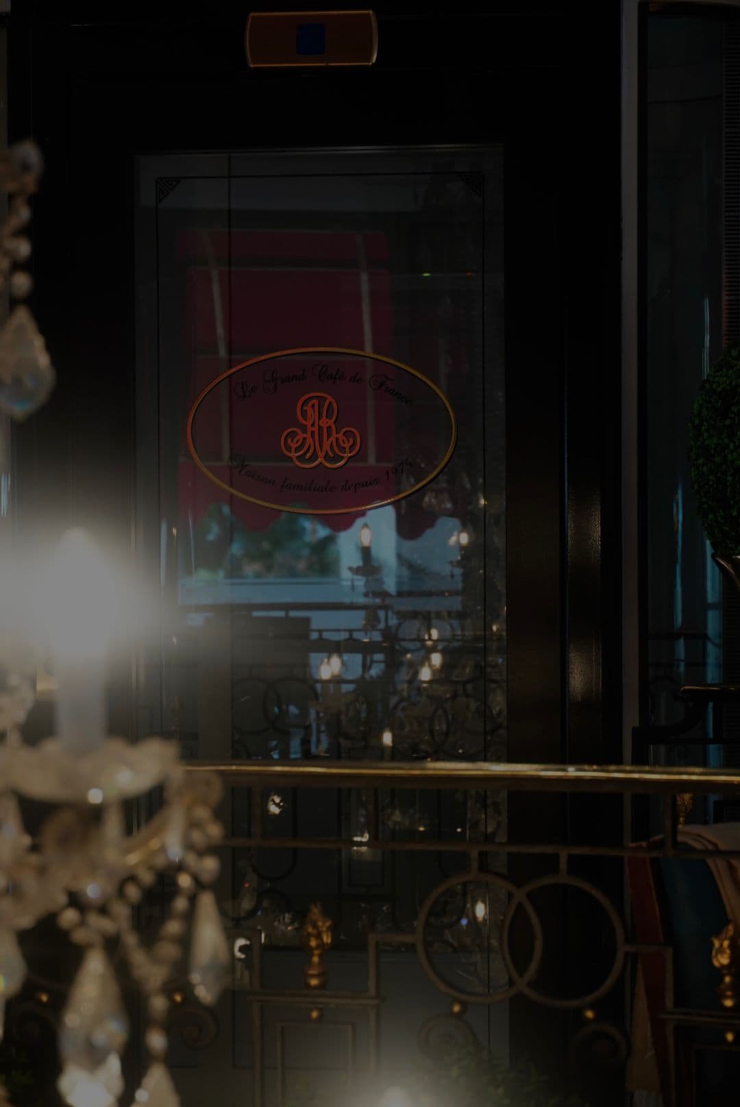 Le Grand Café de France - Photo 7