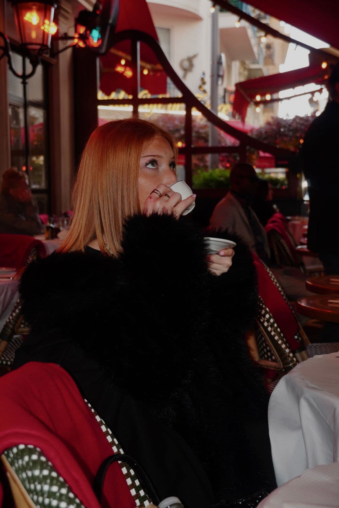 Le Grand Café de France - Photo 3