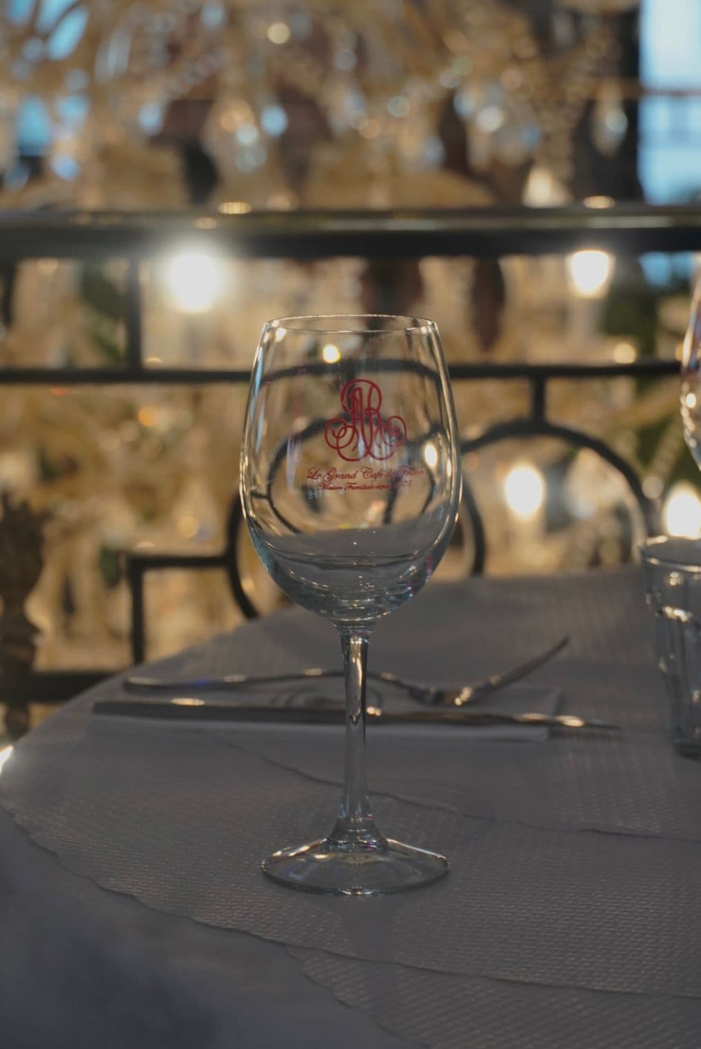 Le Grand Café de France - Photo 4